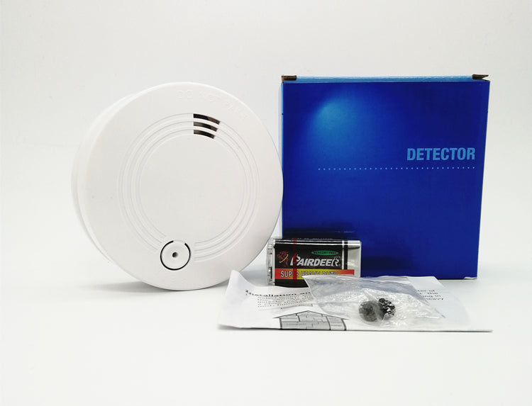 Standalone Smoke Alarm SD-427-Direct Sales from UK Warehouse