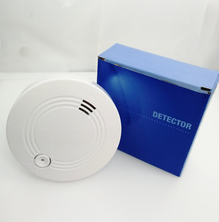 Standalone Smoke Alarm SD-427-Direct Sales from UK Warehouse