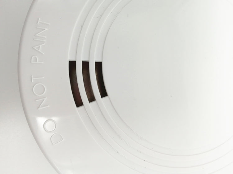 Standalone Smoke Alarm SD-427-Direct Sales from UK Warehouse