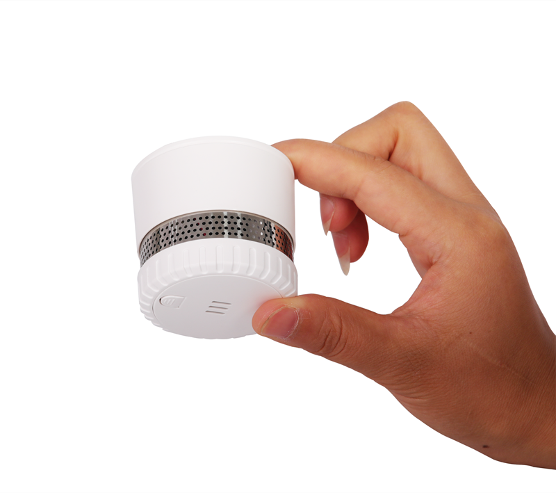 Standalone Smoke Alarm SD-435-Direct Sales from UK Warehouse