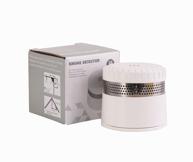Standalone Smoke Alarm SD-435-Direct Sales from UK Warehouse