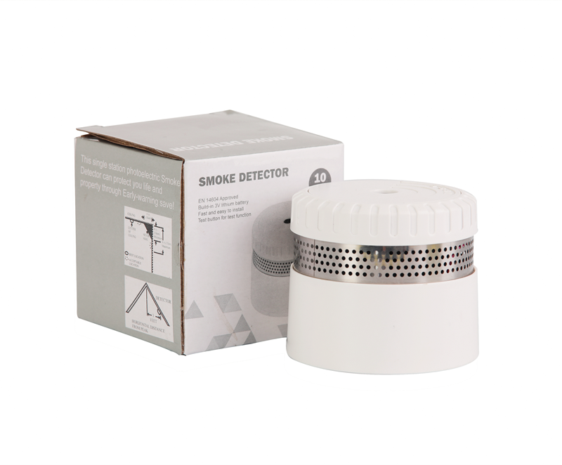 Standalone Smoke Alarm SD-436-Direct Sales from UK Warehouse